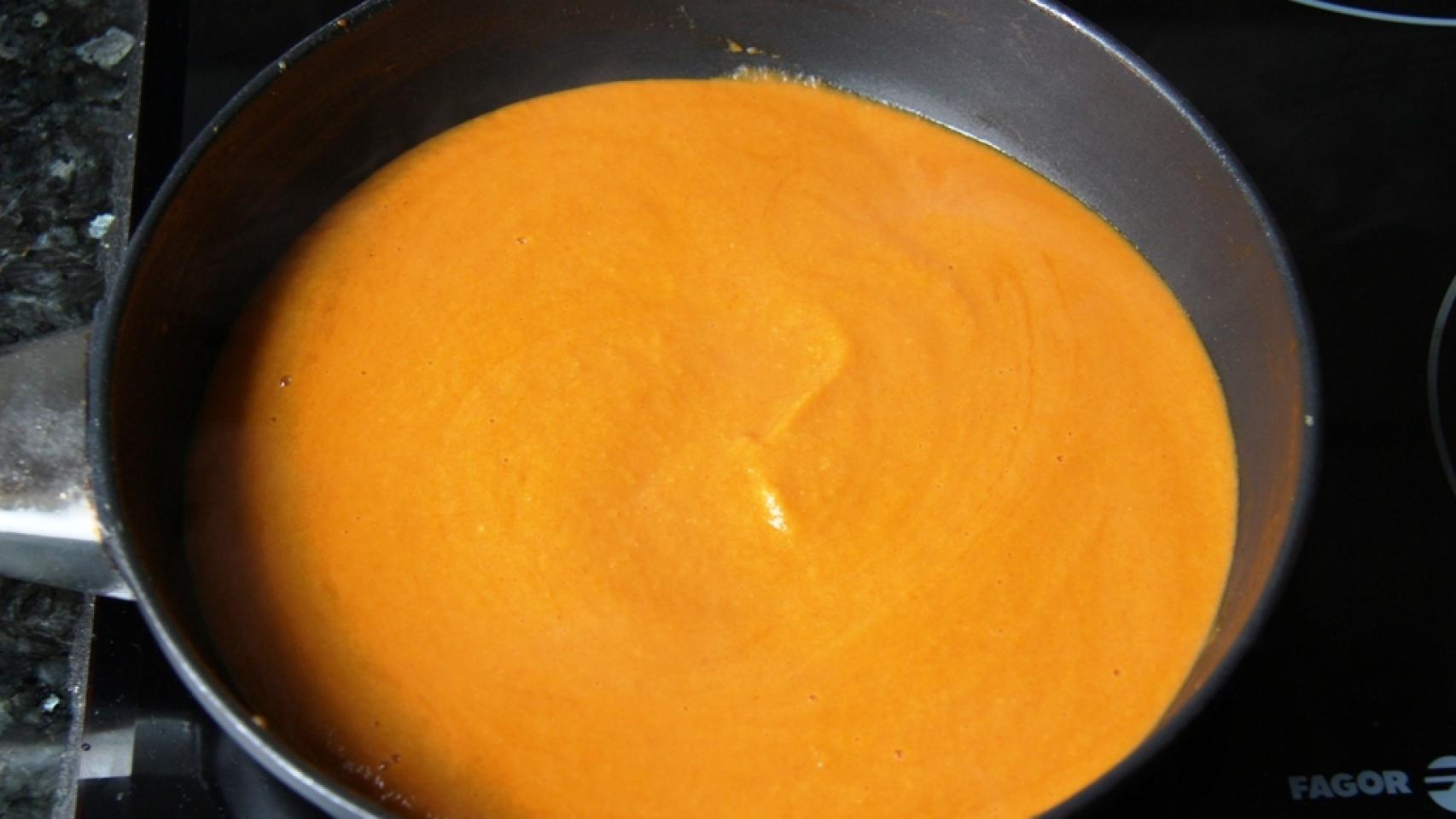 SALSA DE WHISKY