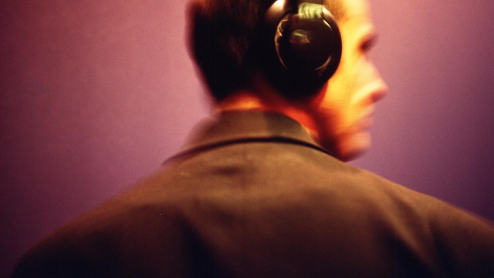 Miguel Rio Branco: 'ARCO 1997'