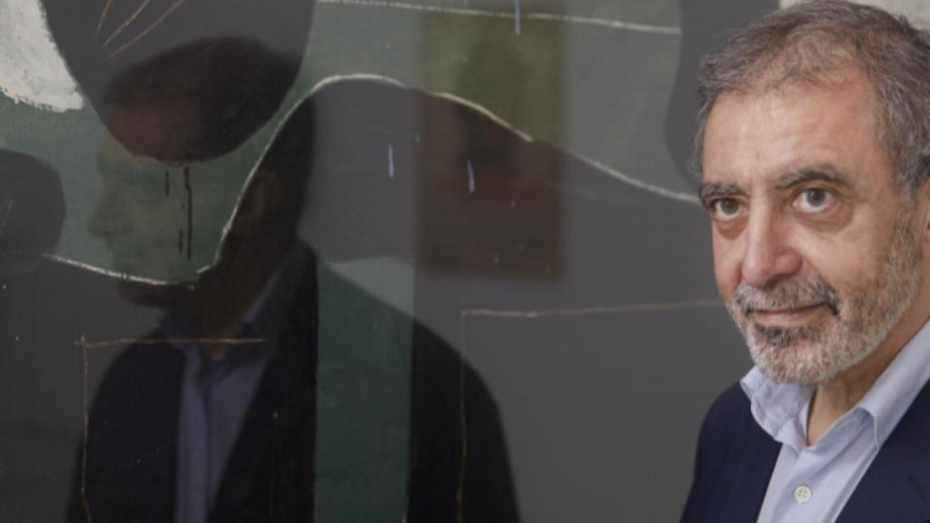 Imagen | Manuel Borja-Villel: La colección es un instrumento para entender el mundo en el que vivimos
