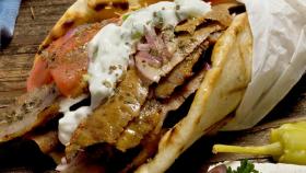 kebab