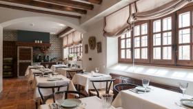 La Casa del Presidente - Comedor La Casa del Presidente
