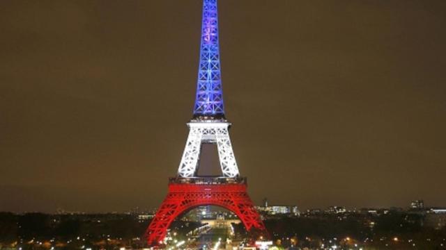 El Banco de Francia recorta en dos décimas su previsión del PIB trimestral