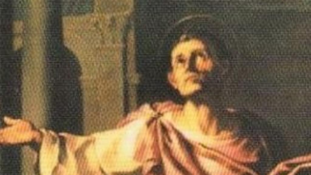 San Pamaquio.