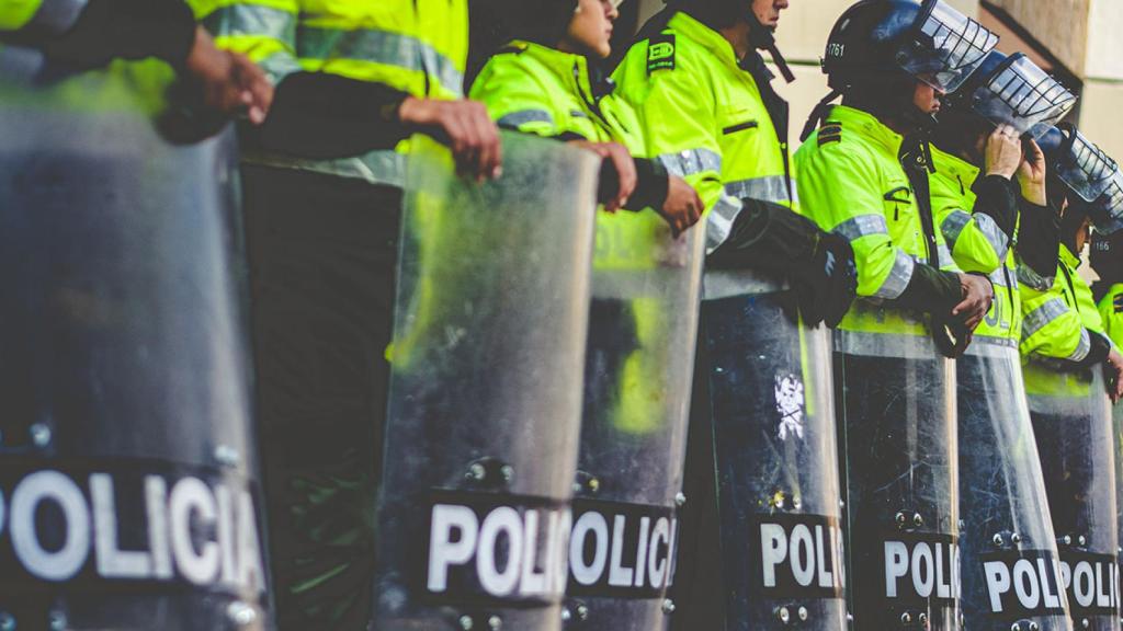Efectos en la seguridad ciudadana en la llamada nueva normalidad.