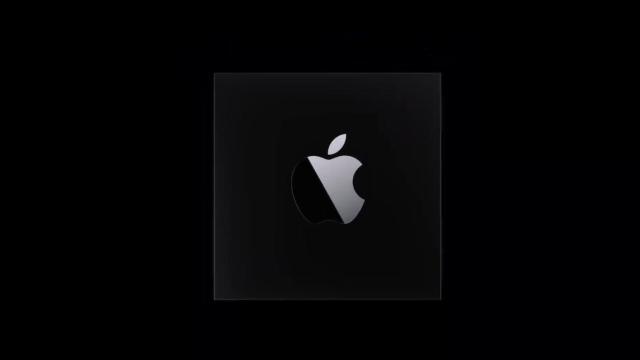 Los procesadores de Apple ahora se usarán en los MacBooks y Mac