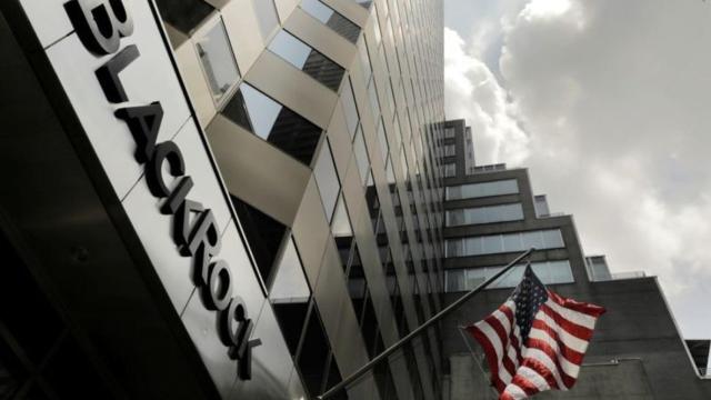Edificio de BlackRock | Reuters.