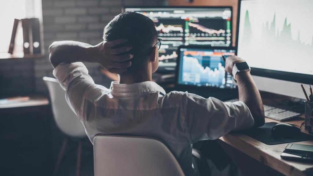 Oportunidades de trading