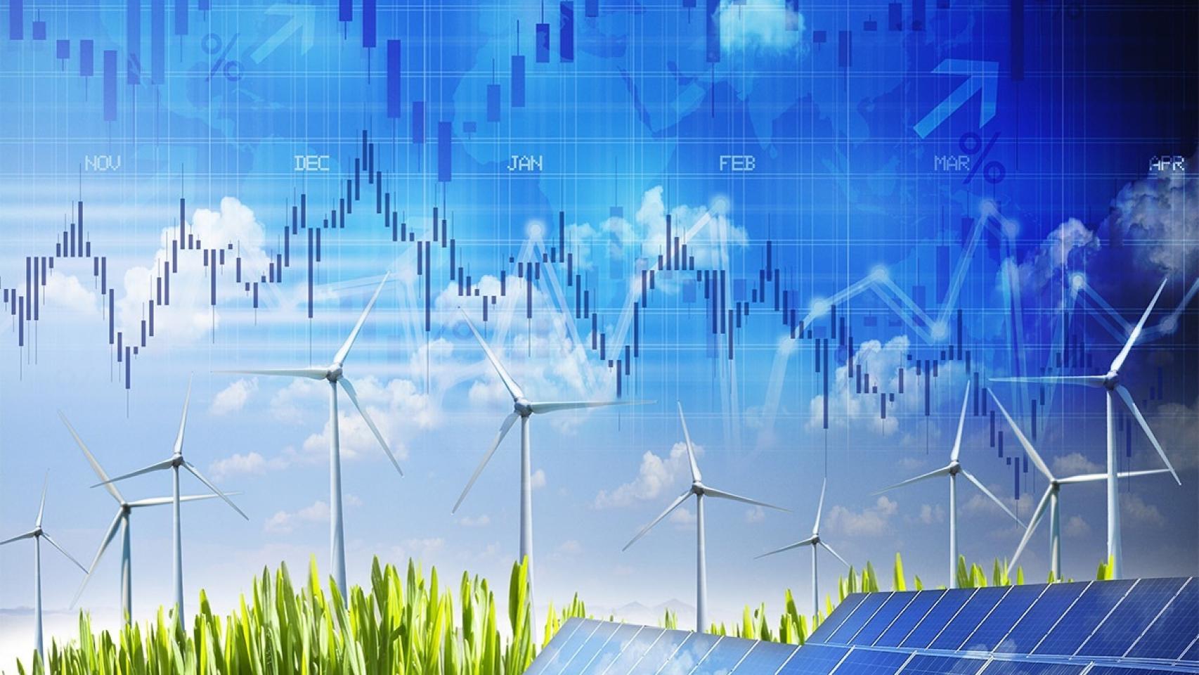 mercado eléctrico