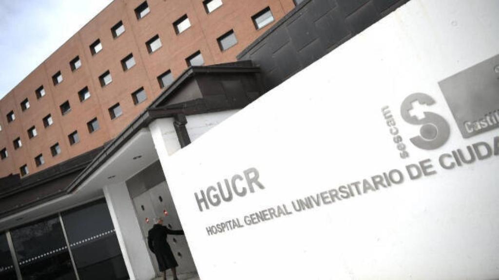 La fallida intervención tuvo lugar en el Hospital General Universitario de Ciudad Real.