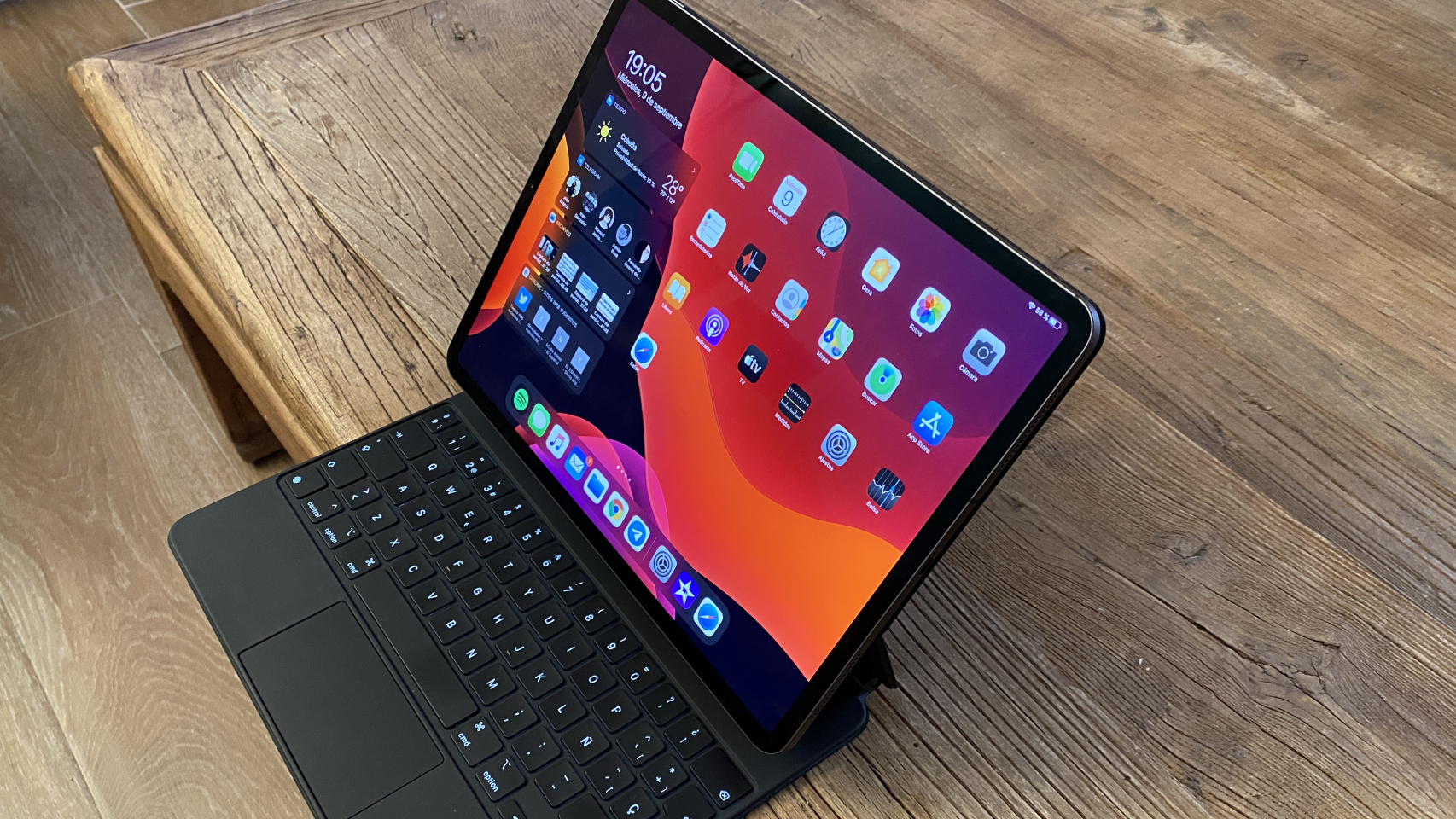 iPad Pro