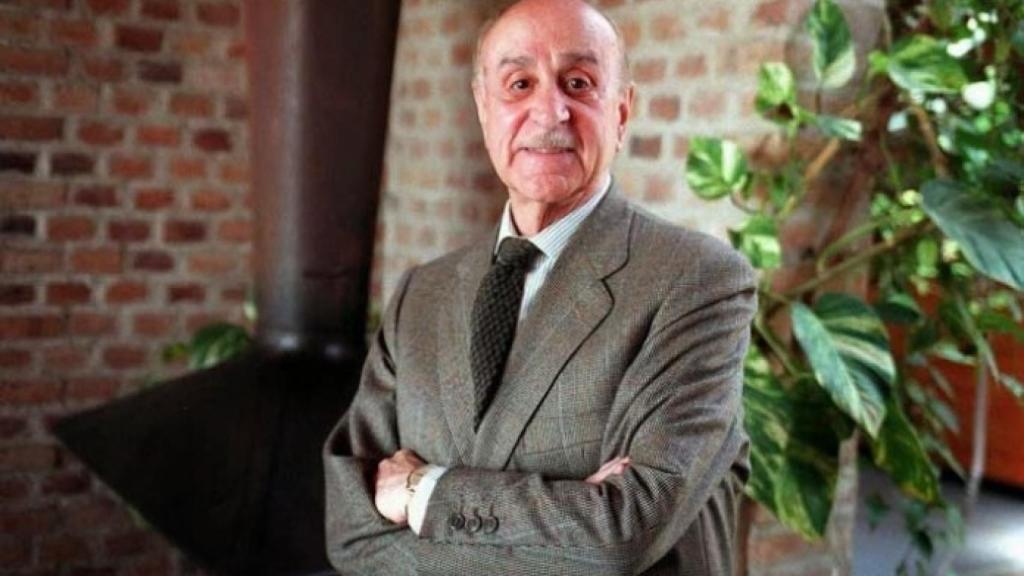 Miguel Fisac