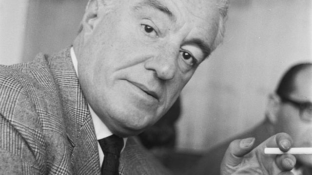 Vittorio de Sica