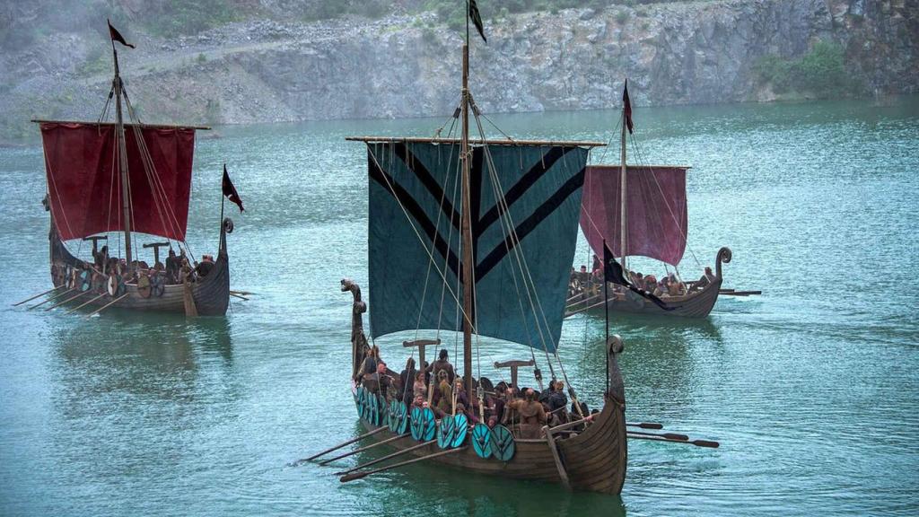 Vikingos