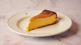 La mejor tarta de España hecha con queso de Burgos