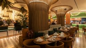 9 nuevos restaurantes de Madrid que tienes que conocer en 2022