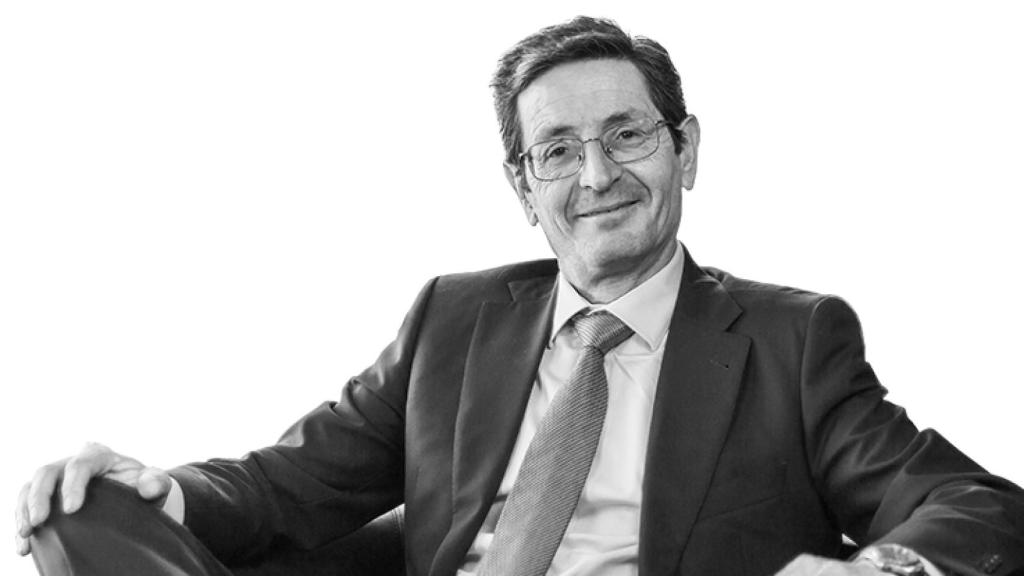 Juan Luis López, CEO de Renta 4 Banco.