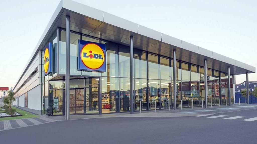 lidl