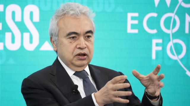 Fatih Birol