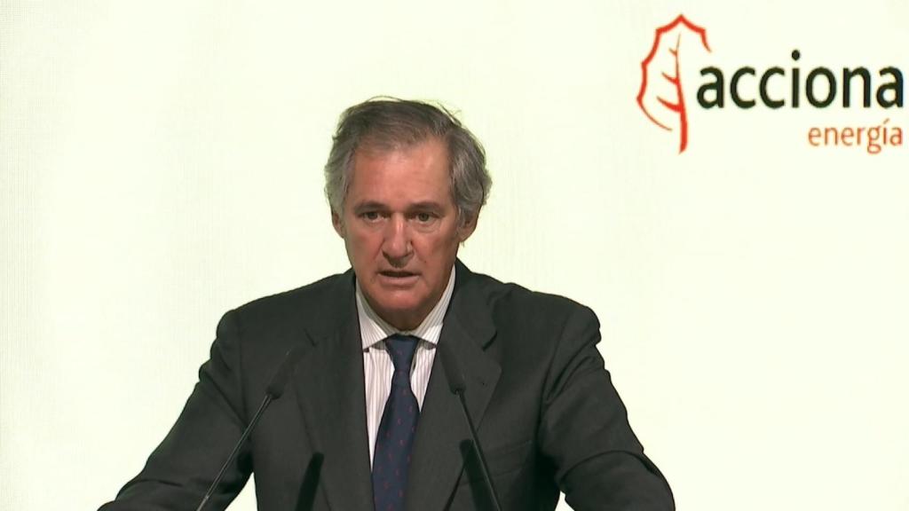 Acciona Energía