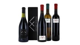 Vinos Antonio Serrano Collection