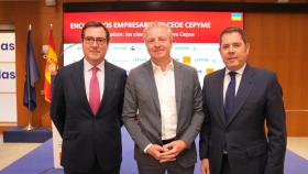 Wetselaar (Cepsa): La rebaja en los carburantes debería dirigirse solo a los colectivos más vulnerables