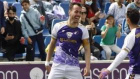 Foto: Javier Ablanque (CD Guadalajara)