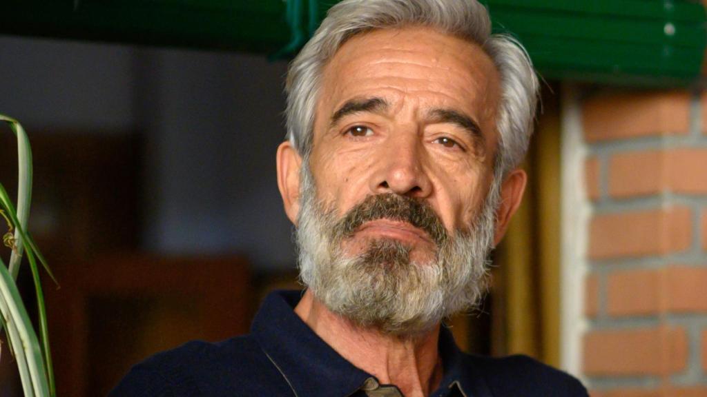 Imanol Arias en 'Cuéntame cómo pasó'.