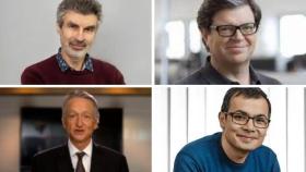 montaje premio ciencia