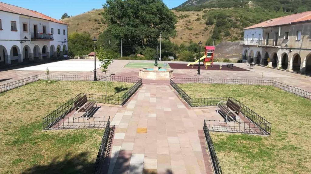 Barruelo de Santullán