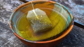 Las infusiones pueden ser un remedio perfecto para combatir los gases.