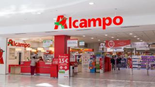 Alcampo.