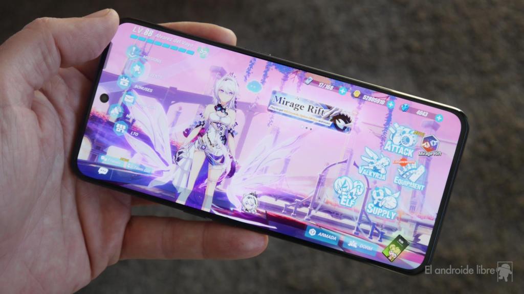 realme GT 3
