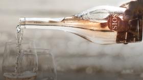 Ysios Rosé, arquitectura embotellada