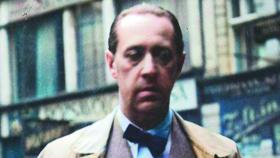 Sandor Márai / Salamandra.