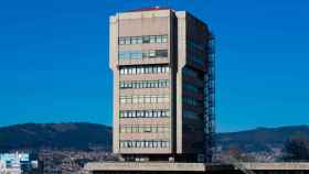 Imagen del Concello de Vigo.