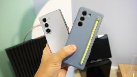 Samsung Galaxy Z Fold 5 presentado en España