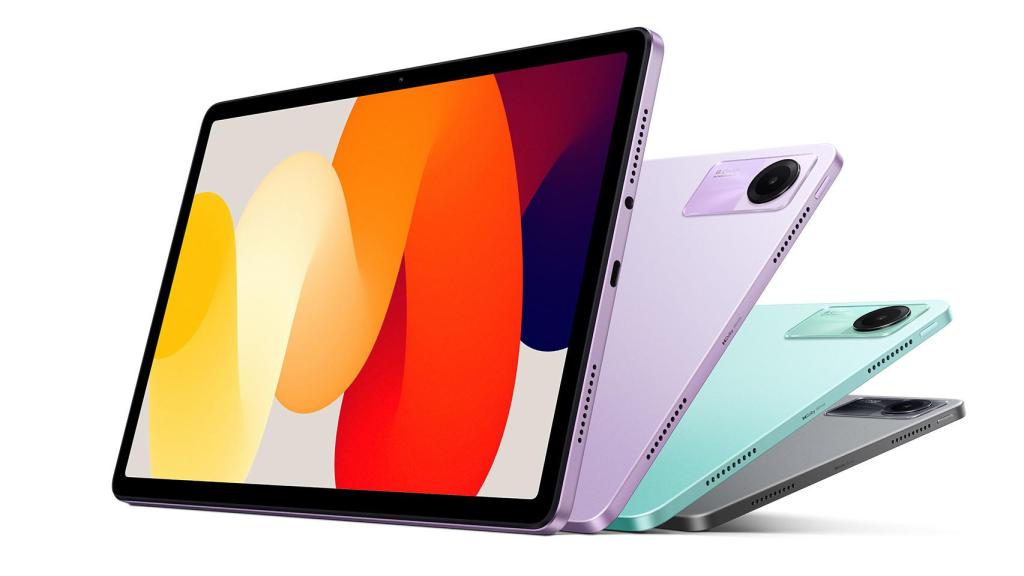 La Redmi Pad SE