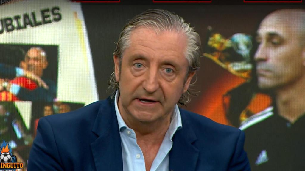Pedrerol pide quitar el foco a Jenni Hermoso: No ha sido un beso consentido, tenemos que estar a su lado