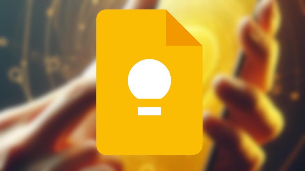 Google Keep