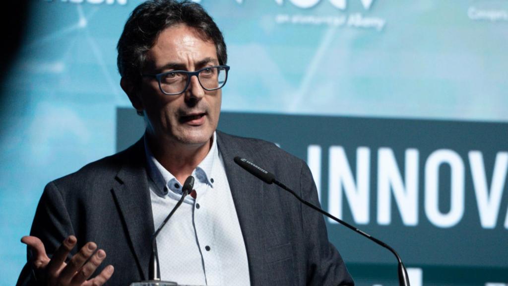 Foto Rafa Navarro, presidente fundador de Innsomnia e Inndux Digital Group.