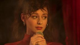 Elena Rivera.