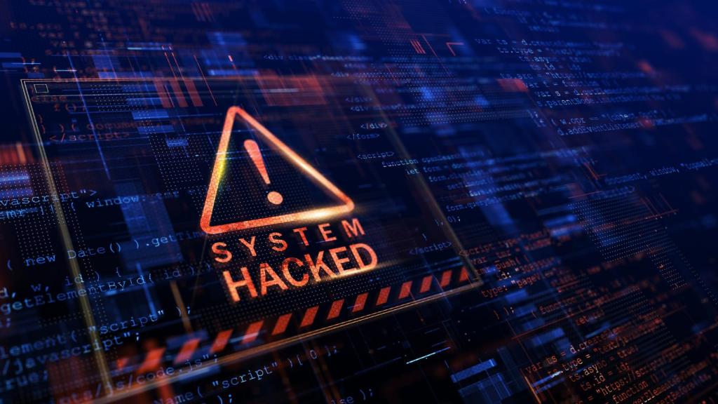 Hackeo a servicios informáticos