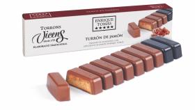 ¿Adiós a los dulces navideños de toda la vida?