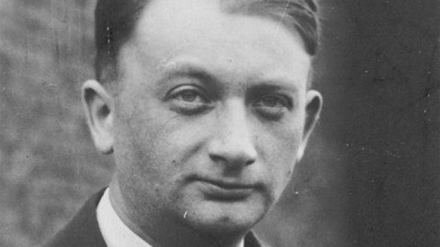 Joseph Roth