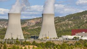 Central nuclear