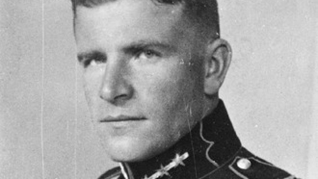 Herbert Cukurs, el carnicero de Riga