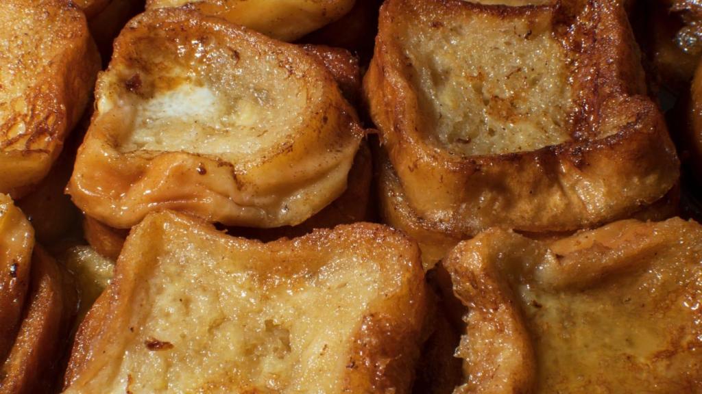 torrijas