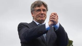 puigdemont