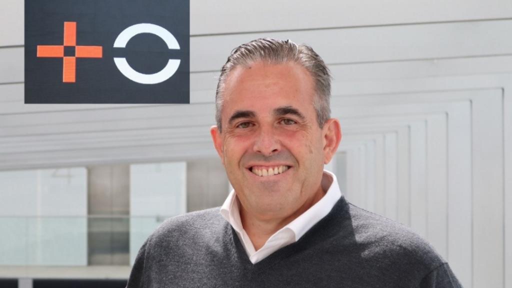 Víctor del Pozo, director general de Innovación, Alianzas y Nuevos Servicios de Masorange