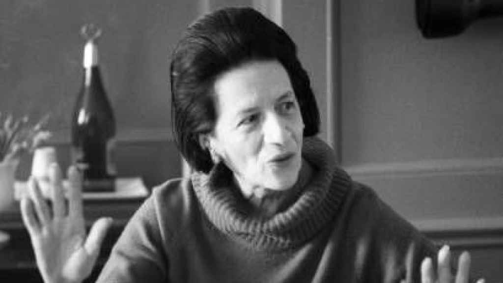 Diana Vreeland: la portavoz de la moda que revolucionó la industria.